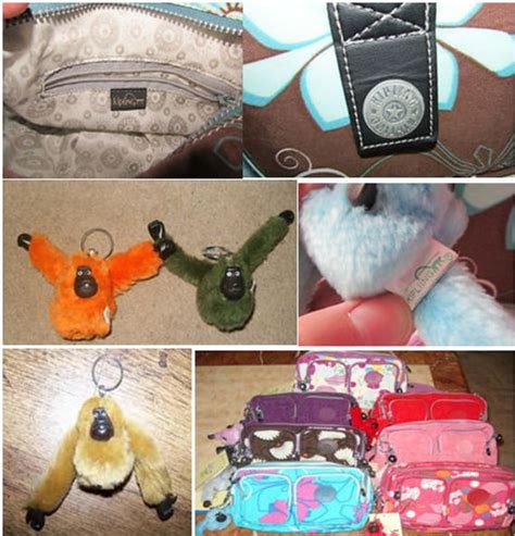 fake kipling bags how to spot them|how to spot a fake kipling.